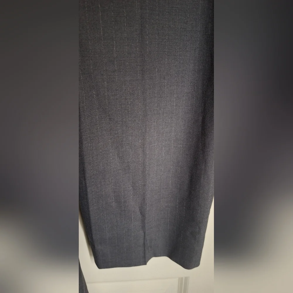 Banana Republin Men's Chino Dressy Pants 34x30 Formal Luxury Office Standar Fit